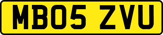 MB05ZVU