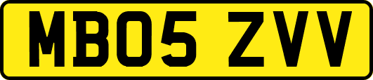 MB05ZVV