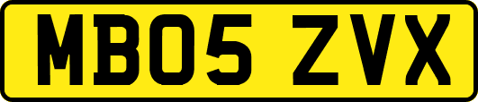 MB05ZVX