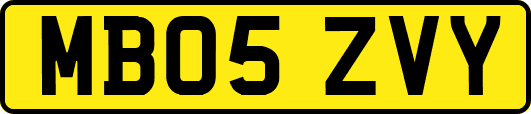 MB05ZVY