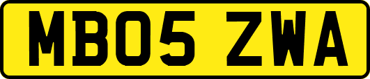 MB05ZWA