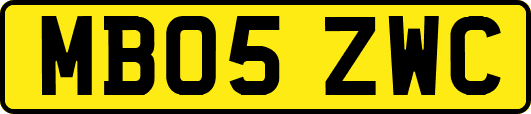 MB05ZWC