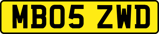 MB05ZWD