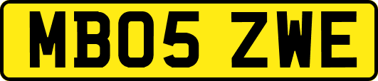 MB05ZWE