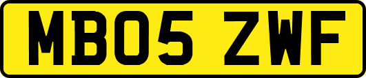 MB05ZWF