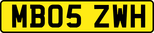 MB05ZWH