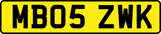 MB05ZWK