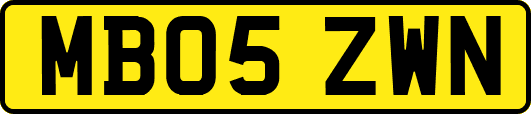 MB05ZWN
