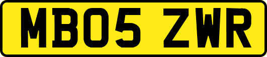 MB05ZWR