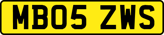 MB05ZWS