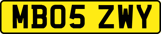 MB05ZWY