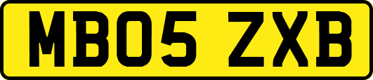 MB05ZXB