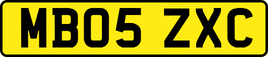 MB05ZXC