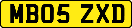MB05ZXD