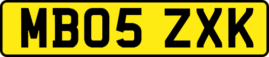 MB05ZXK