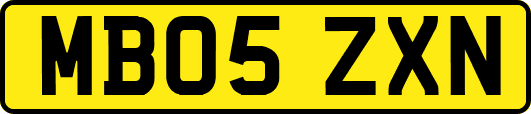 MB05ZXN