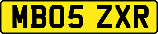 MB05ZXR