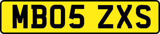 MB05ZXS