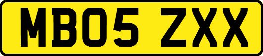 MB05ZXX