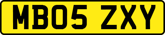 MB05ZXY