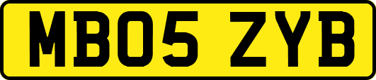 MB05ZYB