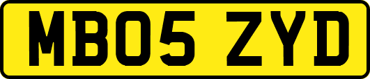 MB05ZYD