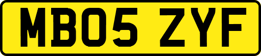 MB05ZYF