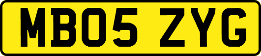 MB05ZYG