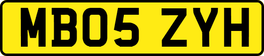 MB05ZYH
