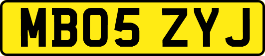 MB05ZYJ