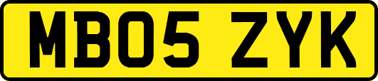 MB05ZYK