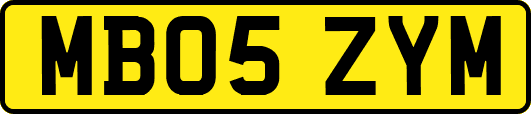 MB05ZYM
