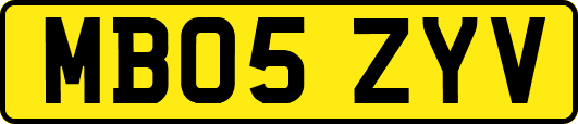 MB05ZYV