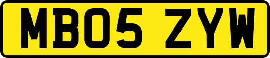 MB05ZYW