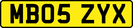 MB05ZYX