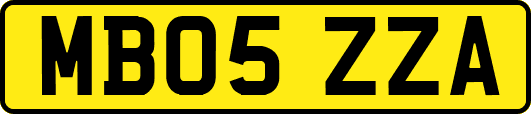 MB05ZZA