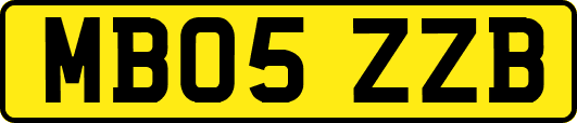 MB05ZZB