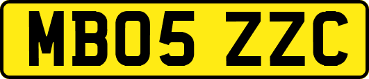 MB05ZZC