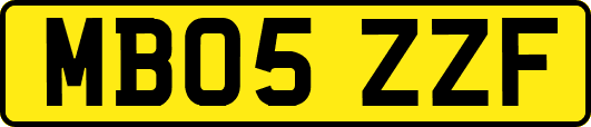 MB05ZZF