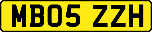 MB05ZZH