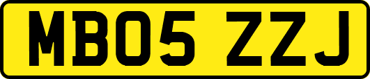 MB05ZZJ