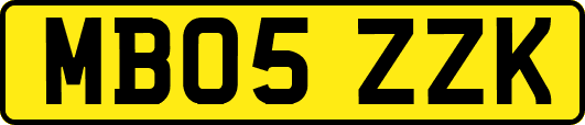 MB05ZZK