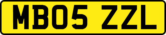 MB05ZZL