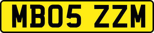 MB05ZZM