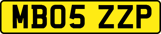 MB05ZZP