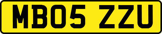 MB05ZZU
