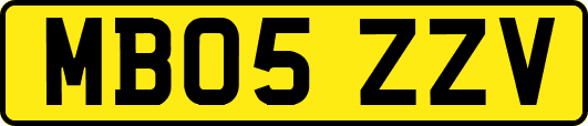 MB05ZZV