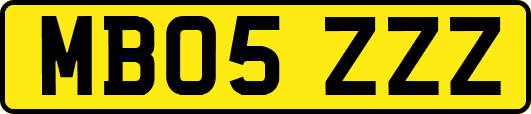 MB05ZZZ