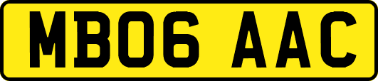 MB06AAC