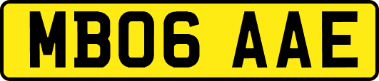 MB06AAE